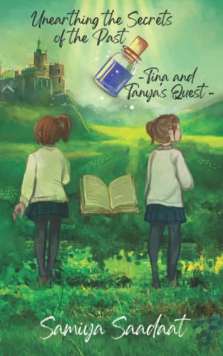 Unearthing the Secrets of the Past