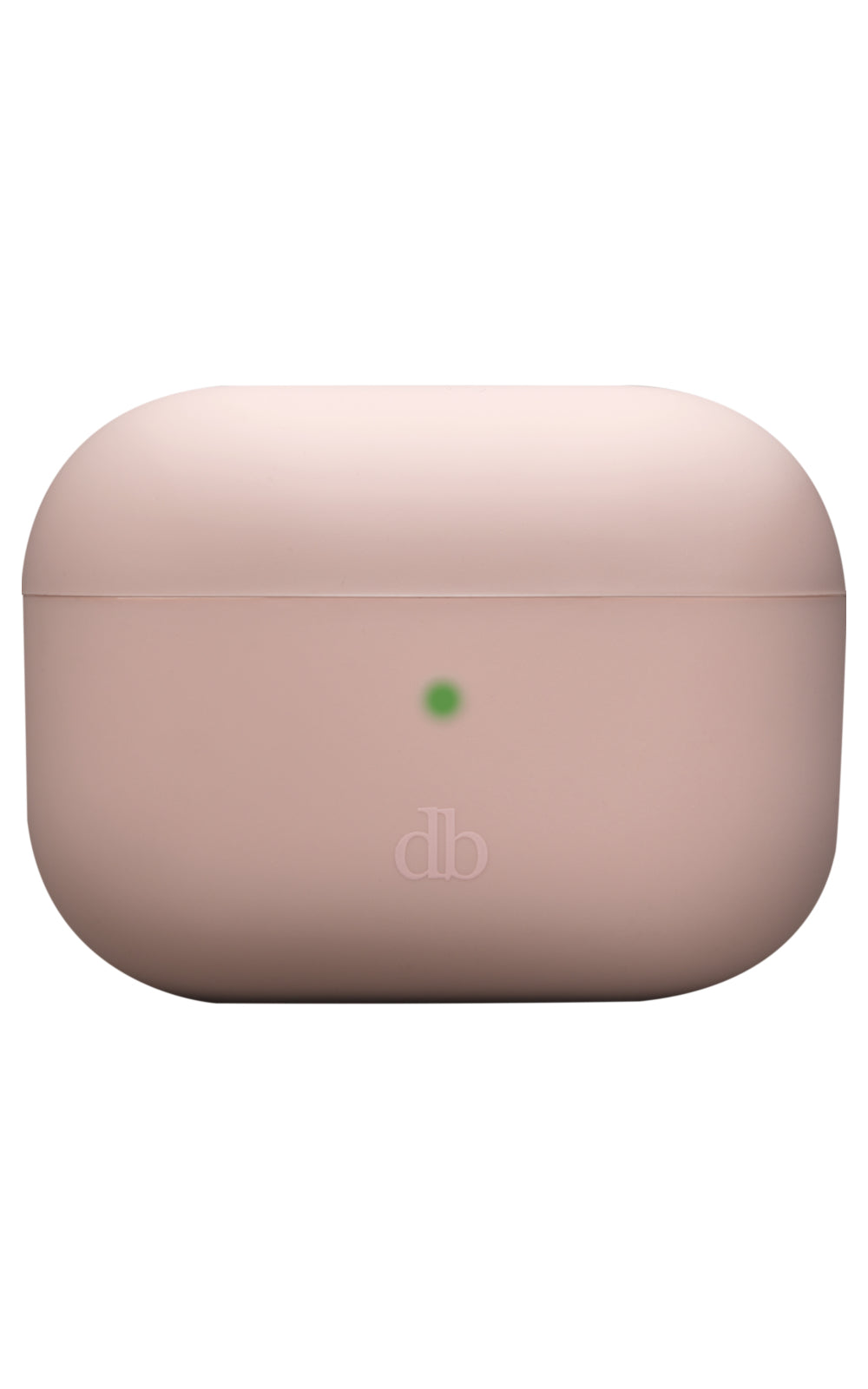 Cover Airpods Pro 2?? Gen - Rosa