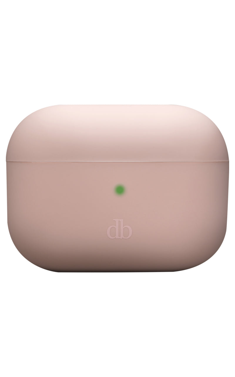 Cover Airpods Pro 2?? Gen - Rosa