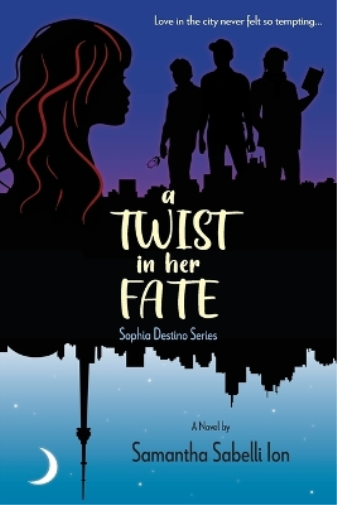 A Twist In Her Fate