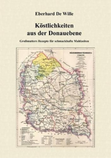 Köstlichkeiten aus der Donauebene