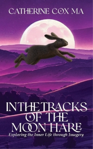 In The Tracks of the Moon Hare Exploring the Inner Life through Imagery