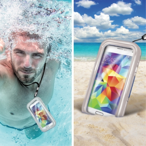 Wh Universal Waterproof Case