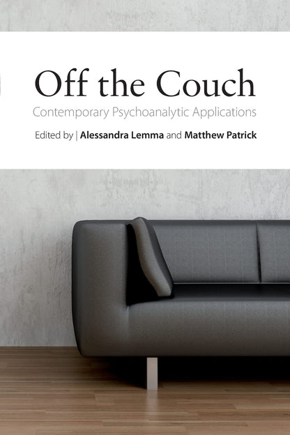 Off the Couch