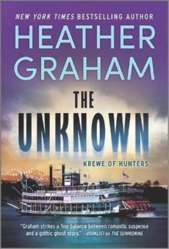 The Unknown