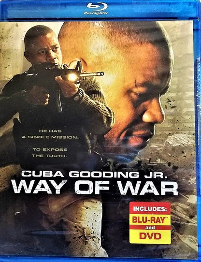 Way Of War