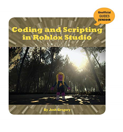 Coding & Scripting In Roblox S