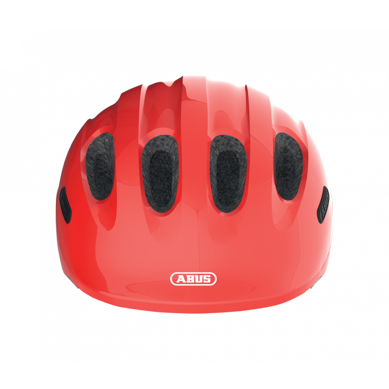 Abus Helmet Smiley 2.0 Red M 50-55