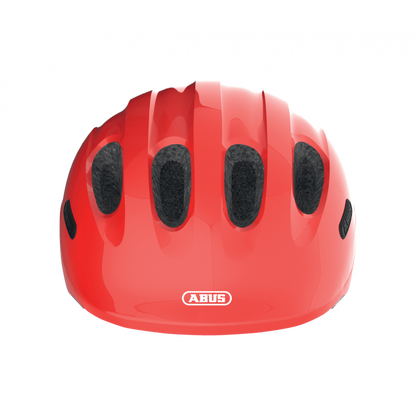 Abus Helmet Smiley 2.0 Red M 50-55
