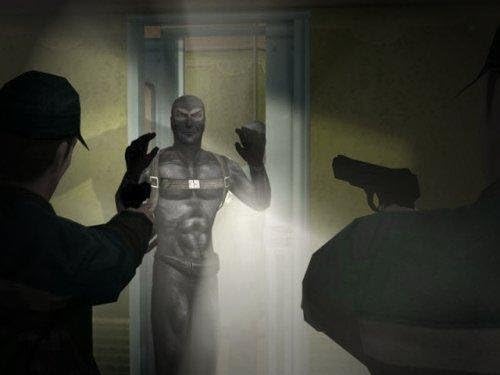 Unbekannt Diabolik ORIGINAL SIN WII