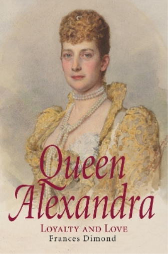 Queen Alexandra