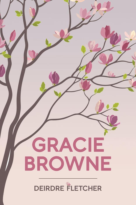 Gracie Browne