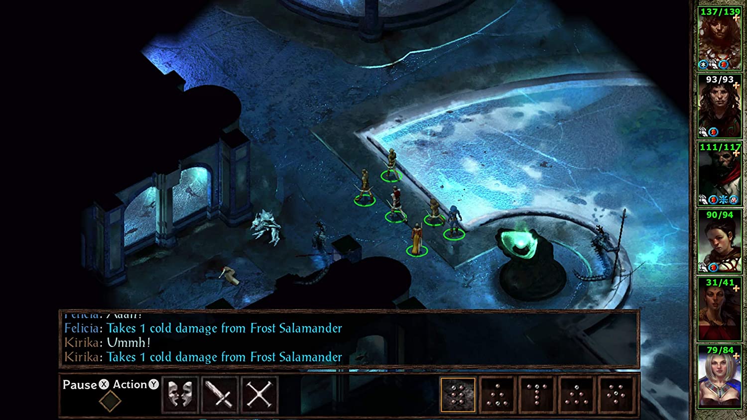 Planescape: Torment