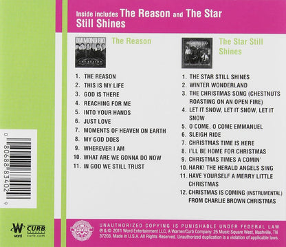 Reason / The Star Still Shines