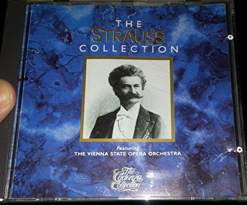 The Strauss Collection