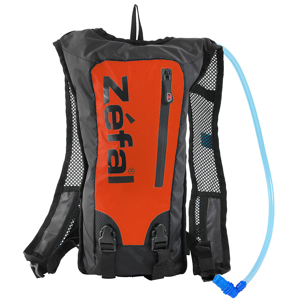 Zefal Z Hydro Race Blk/Red
