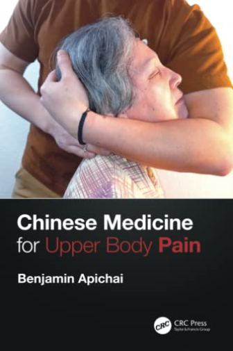 Chinese Medicine for Upper Body Pain