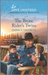 The Bronc Rider's Twins