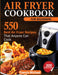 Air Fryer Ckbk For Beginners