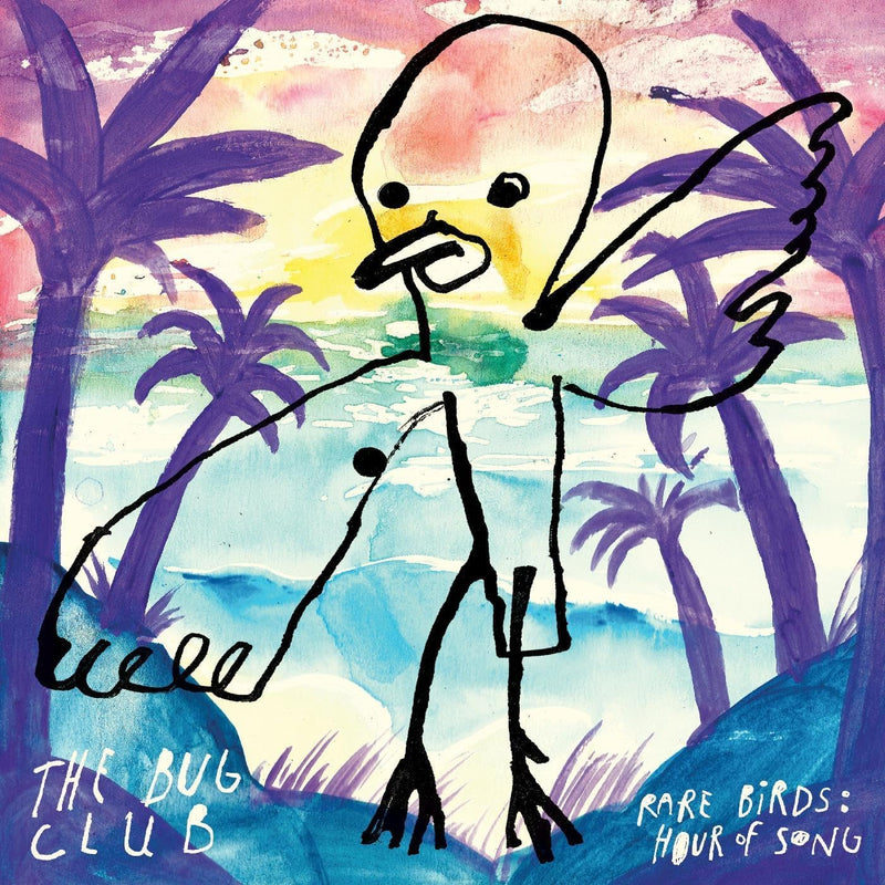 Rare Birds/Hour of Song