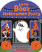 Little Boos Halloween Party