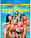 Spring Breakers