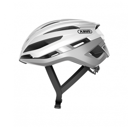 Abus Helmet Stormchaser White S 51-55