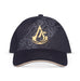 Assassins Creed Baseball Cap TPU patch