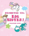 Big Sister Coloring Book