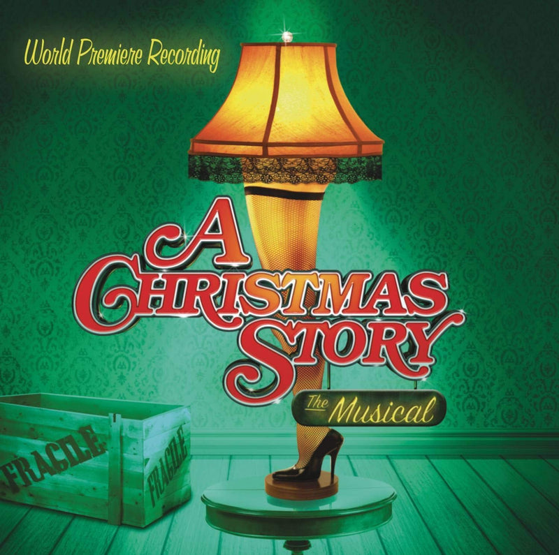 Christmas Story: the Musical