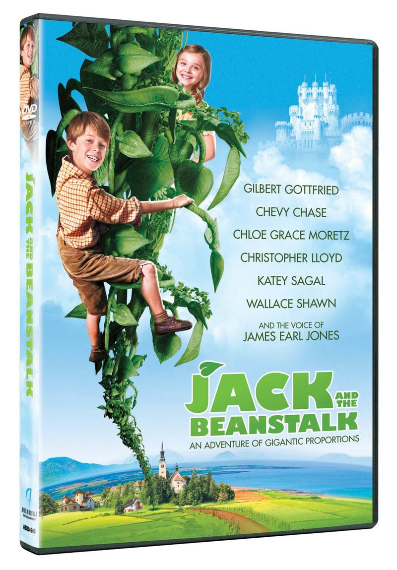 Jack and the Beanstalk