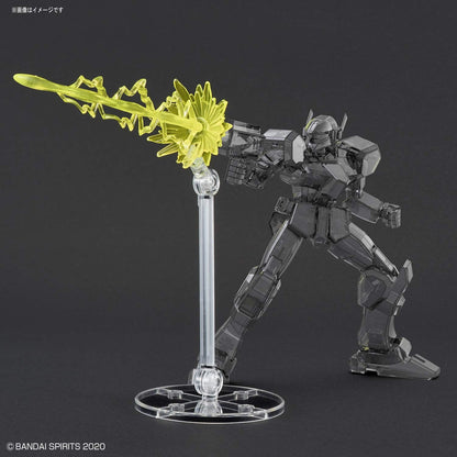 GUNDAM - Customize Effect Gunfire Image Ver. Yello