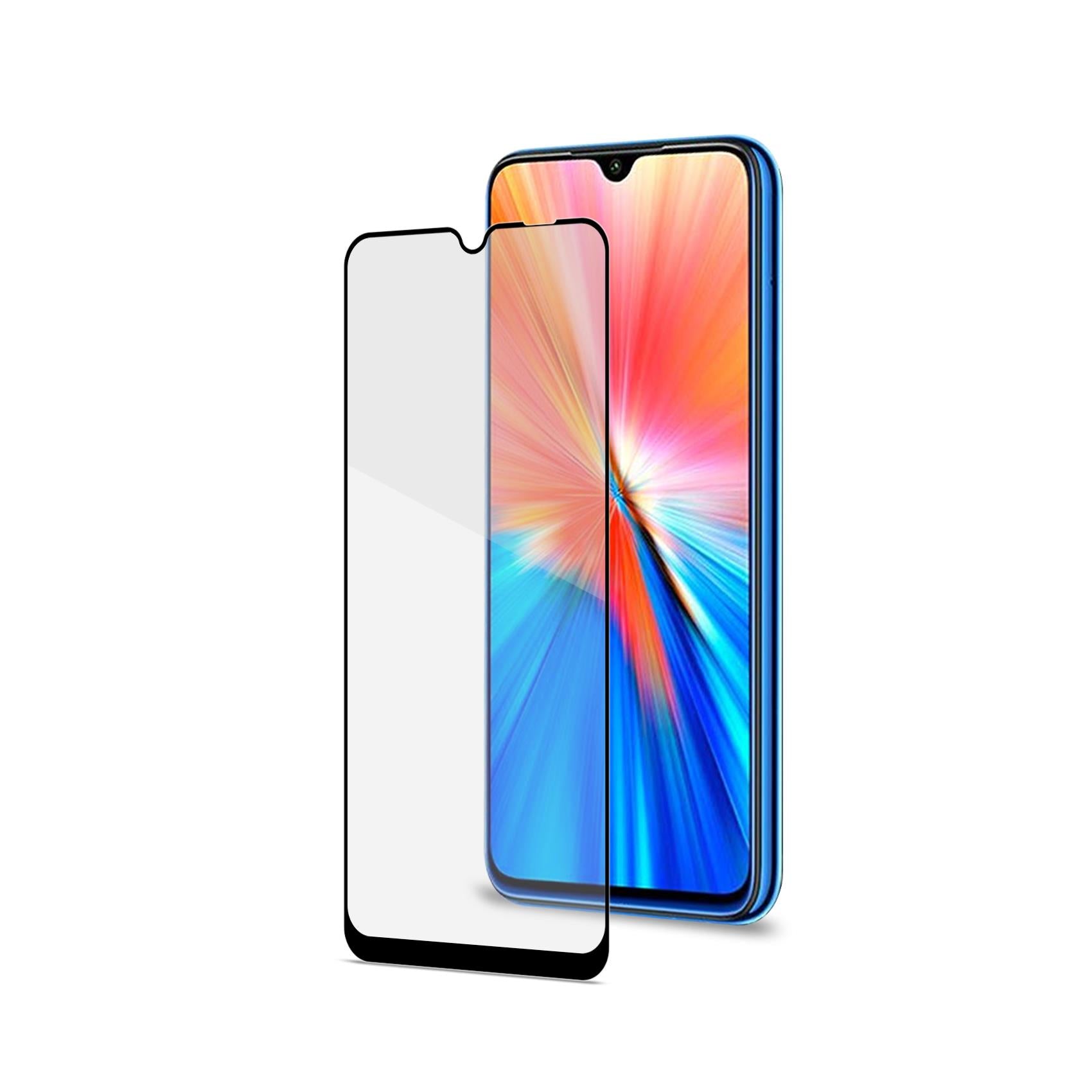 Full Glass Redmi Note 8 2021/2019