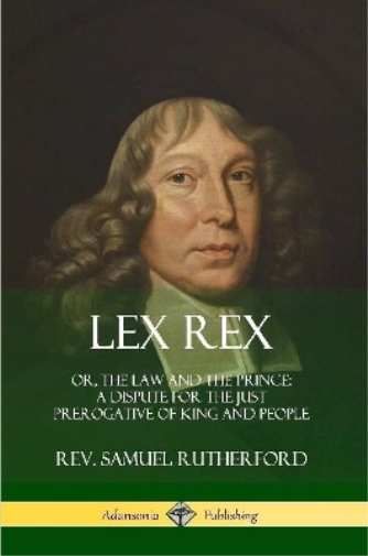 Lex Rex