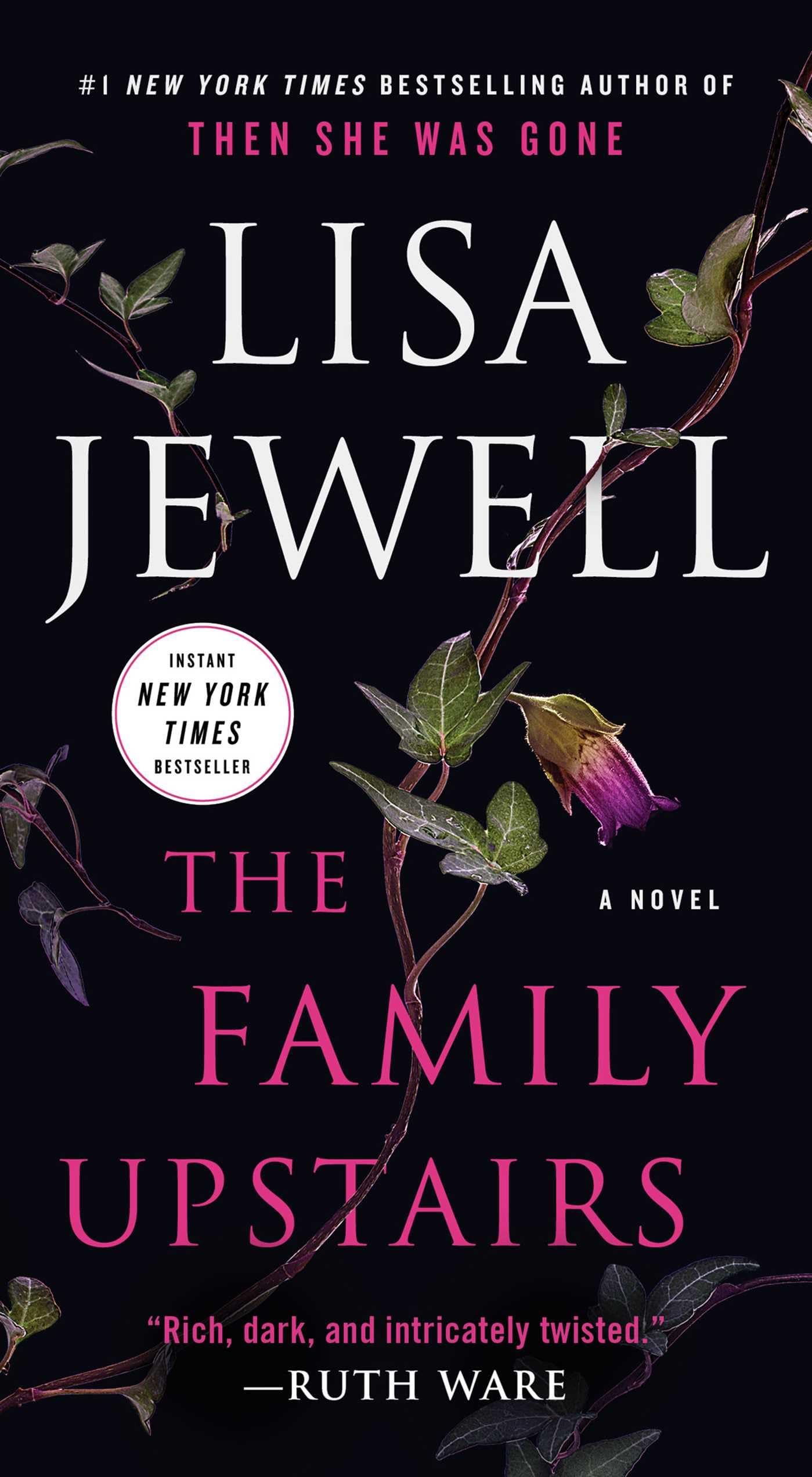 The Family Upstairs