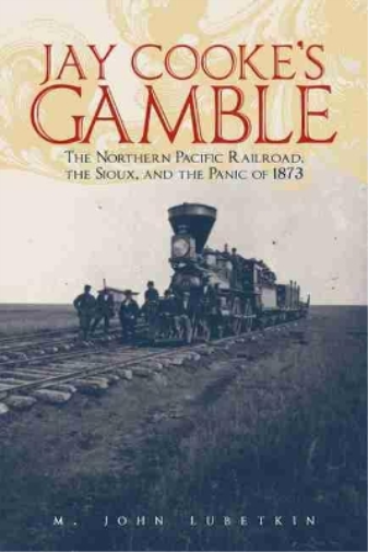 Jay Cooke's Gamble