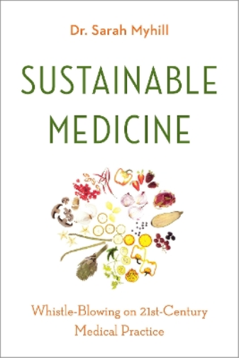 Sustainable Medicine