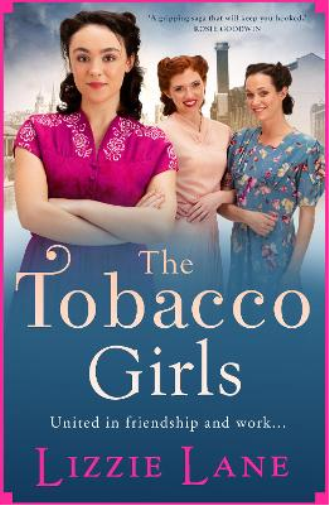 The Tobacco Girls