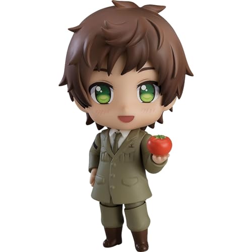 Hetalia World Stars Nendoroid Figur Spain 10 cm