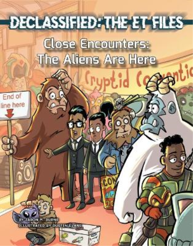 Close Encounters