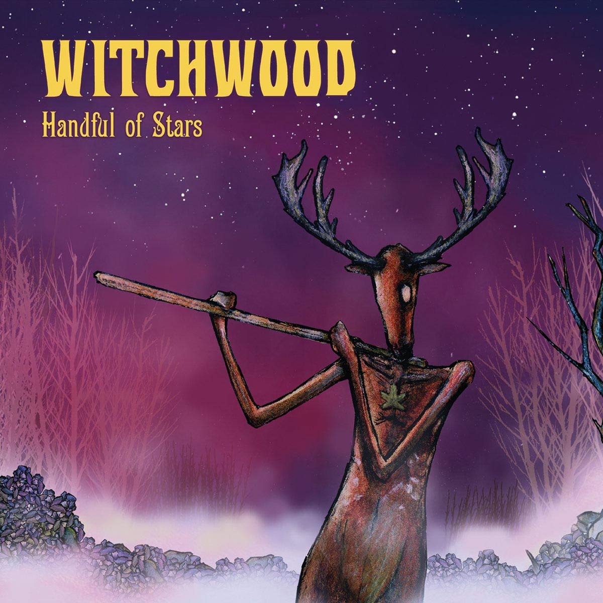 Handful Of Stars (Vinyl)
