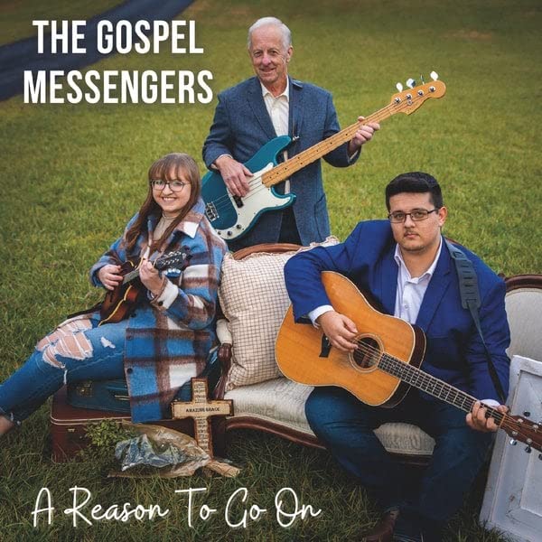 A Reason To Go On