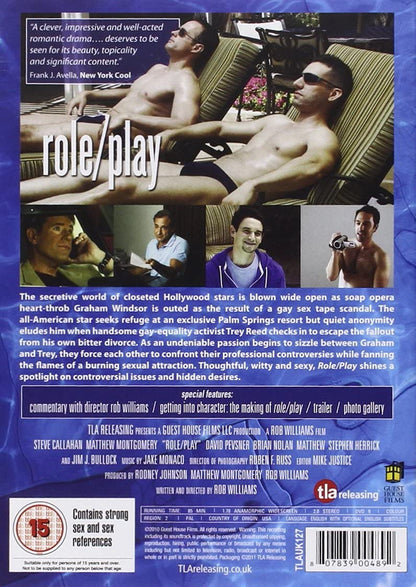 Role/Play