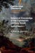 Empirical Knowledge in the Eighteenth-Century Novel
