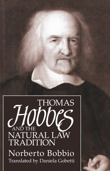 Thomas Hobbes and the Natural Law Tradit