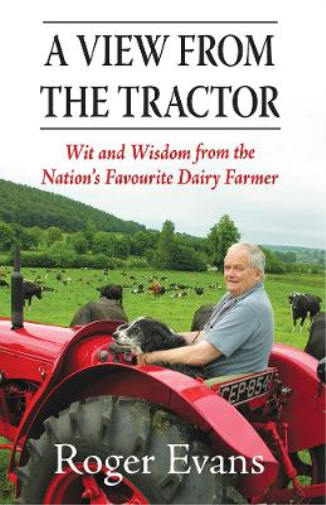 A View from the Tractor