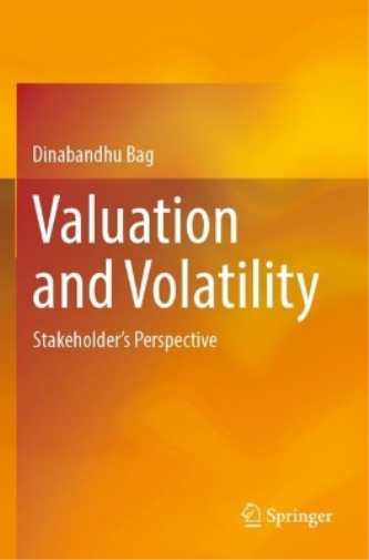 Valuation and Volatility