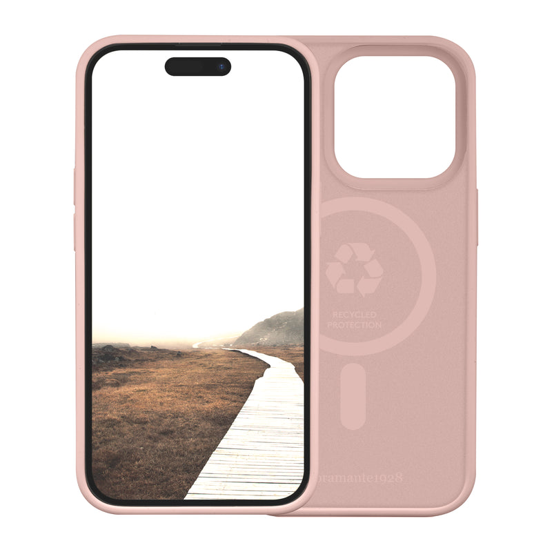 Monaco Iphone 15 Pro Sabbia