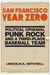 San Francisco Year Zero