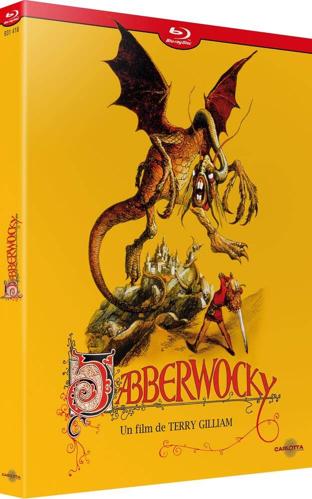 Jabberwocky
